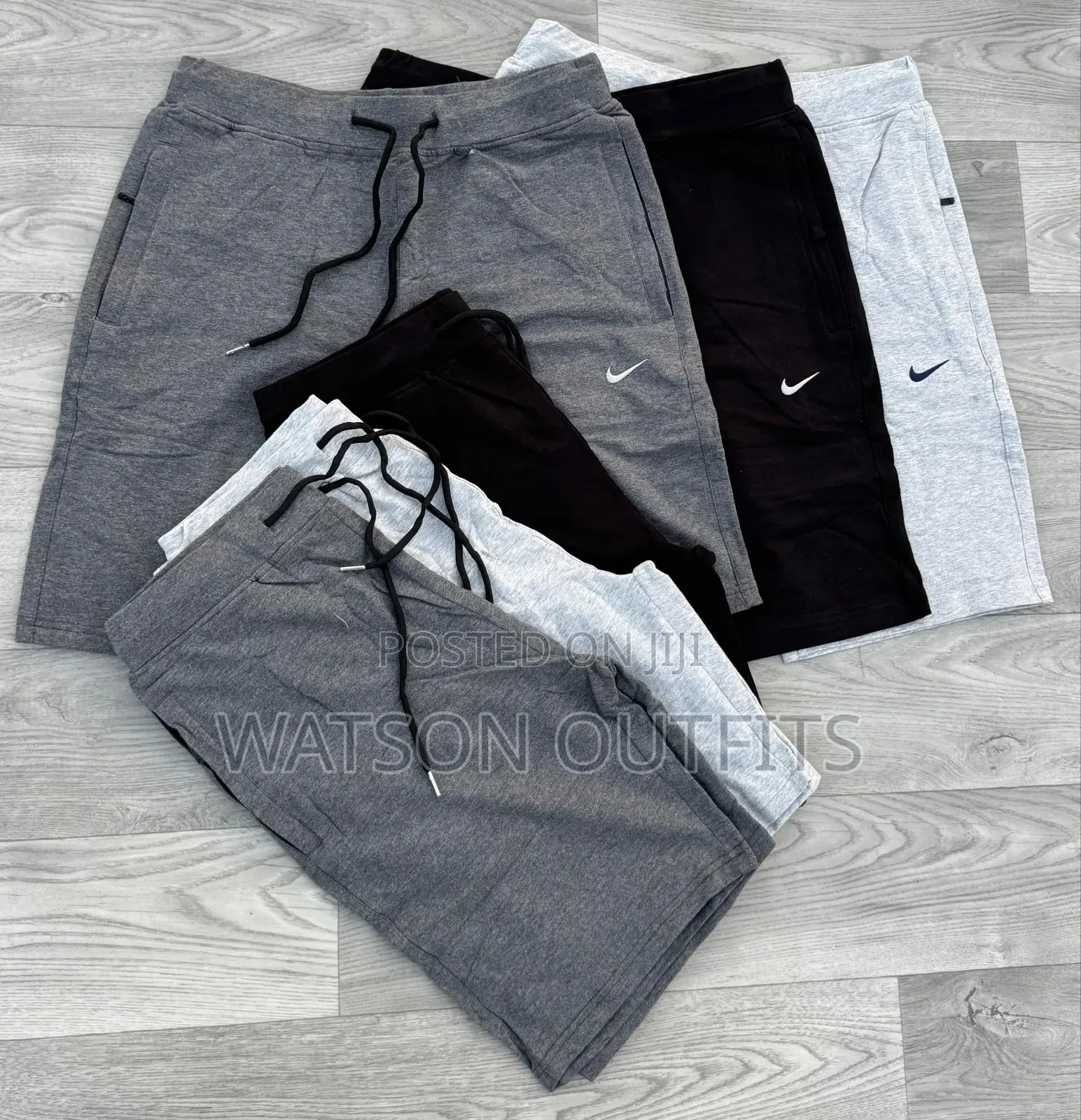 Shorts Official Za Materials Ya Tracks Za Adidas Na Nike