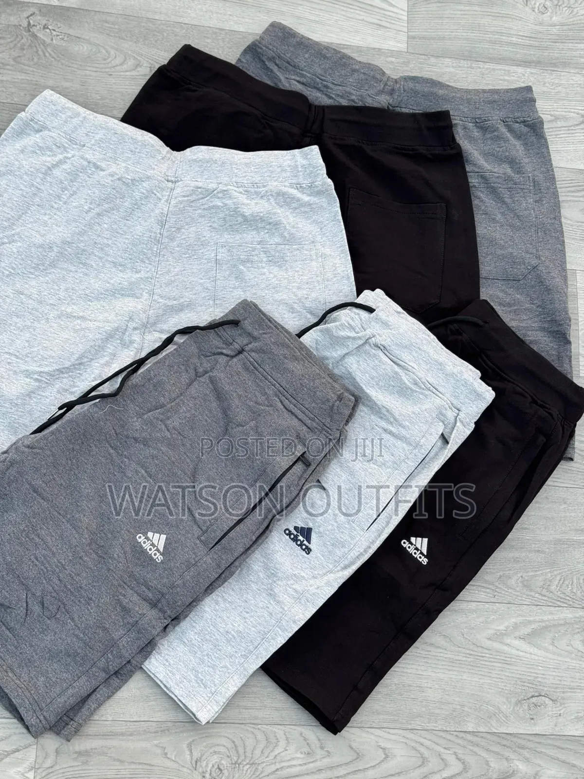 Shorts Official Za Materials Ya Tracks Za Adidas Na Nike