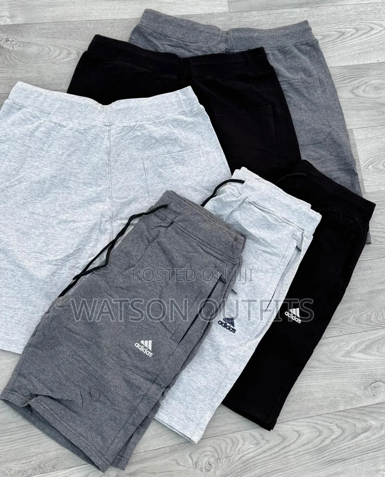 Shorts Official Za Materials Ya Tracks Za Adidas Na Nike