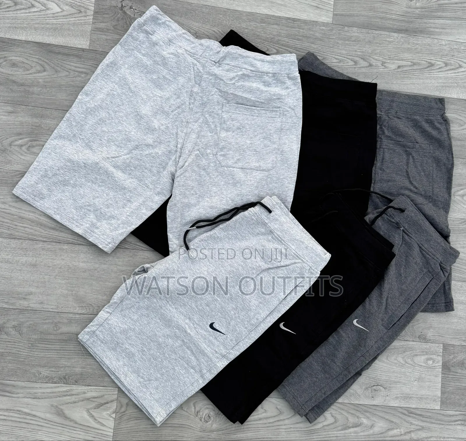 Shorts Official Za Materials Ya Tracks Za Adidas Na Nike