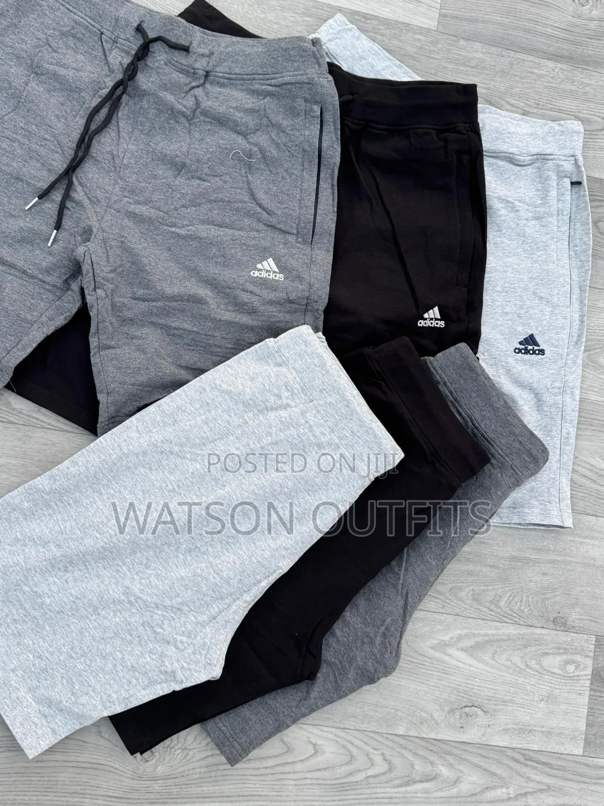 Shorts Official Za Materials Ya Tracks Za Adidas Na Nike