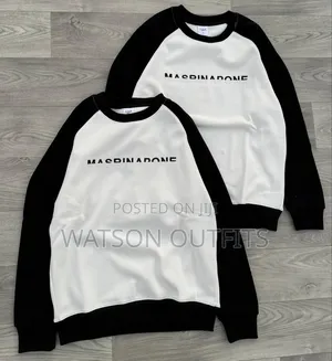 Top Men's and Women's Official Sweaters or Sweta
