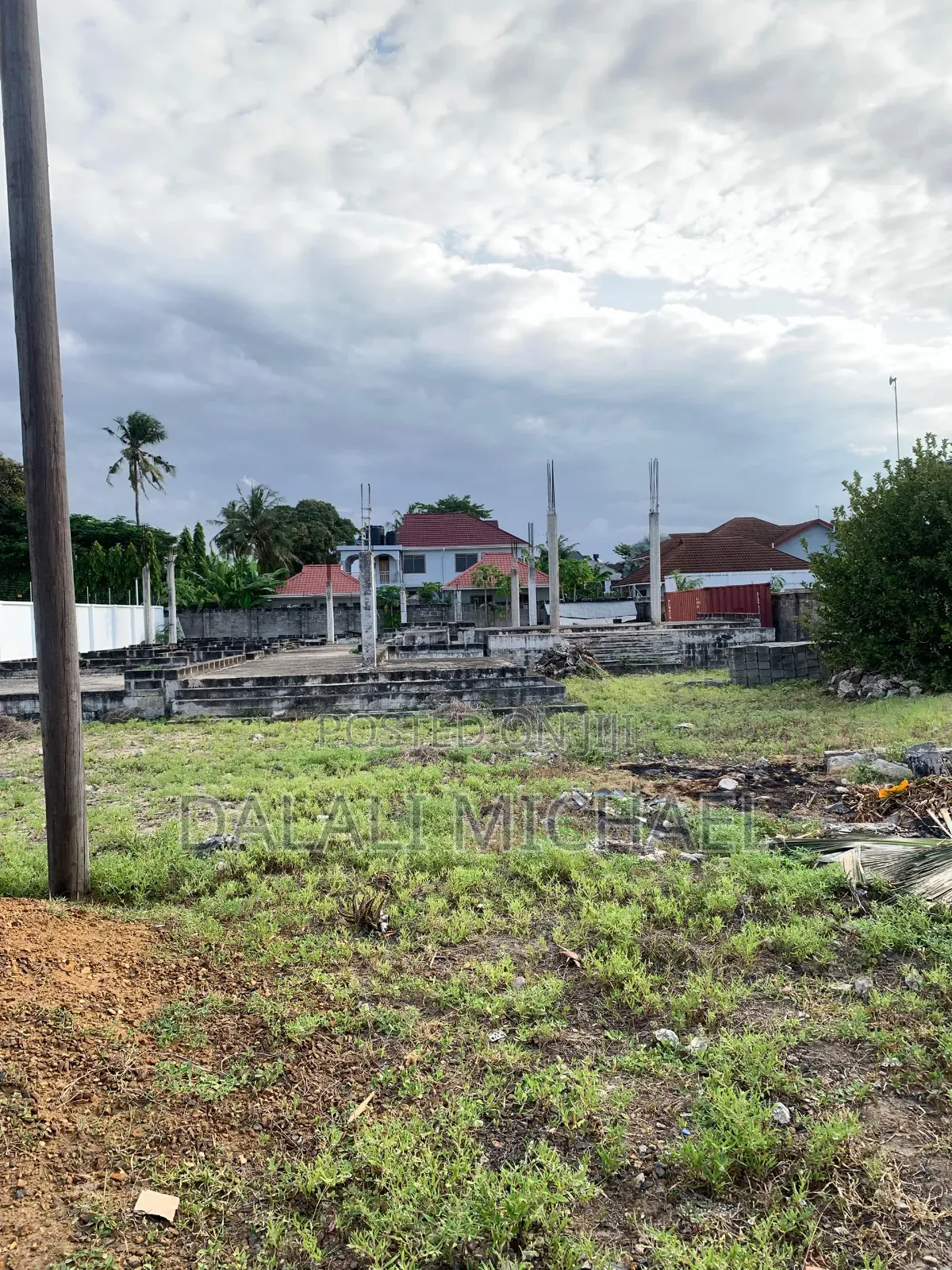Plot for Sale at Ununio Beach
