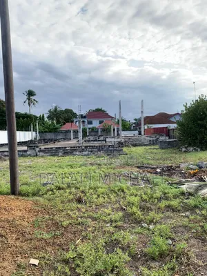 Plot for Sale at Ununio Beach