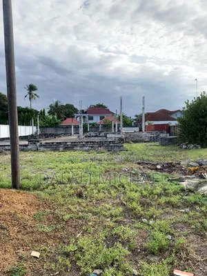Plot for Sale at Ununio Beach