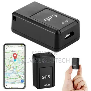 GPS Tracker Ina Track Location