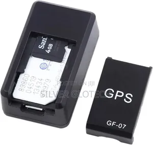 GPS Tracker Ina Track Location