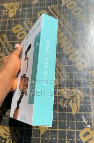 Video Making Kit Ay49