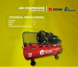 Edon Air Compressor Wp-2065-0-25