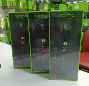 Oraimo Smart Toothbrush
