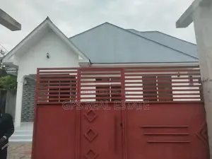 3bdrm House in Mbezi Kiluvya, Kinondoni for sale