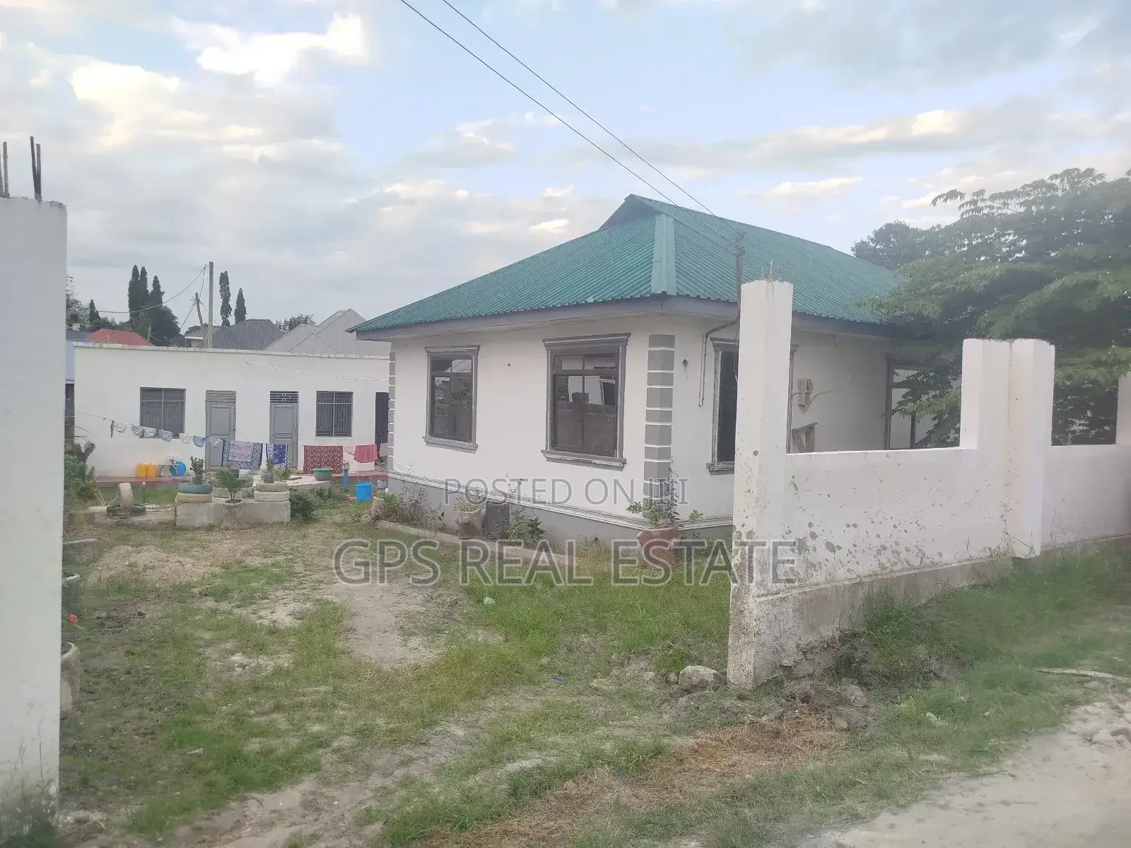 3bdrm House in Kiluvya, Kinondoni for sale
