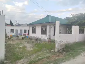 3bdrm House in Kiluvya, Kinondoni for sale