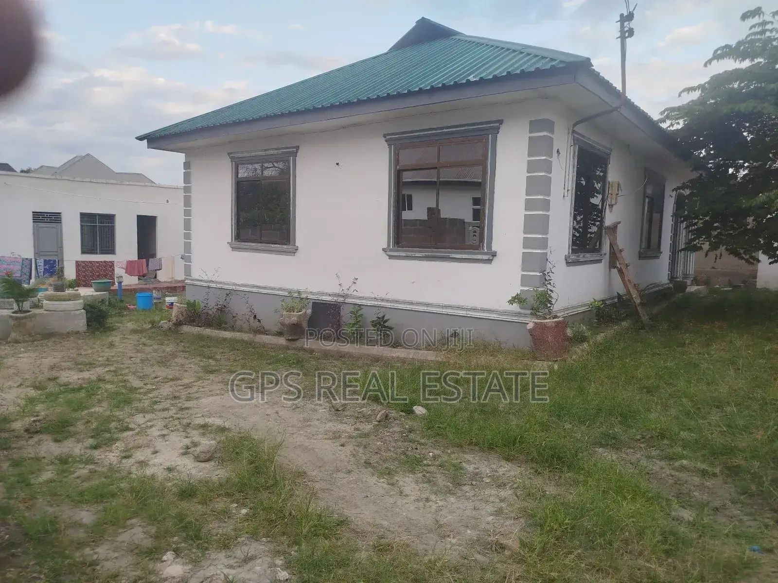 3bdrm House in Kiluvya, Kinondoni for sale