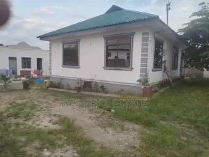 3bdrm House in Kiluvya, Kinondoni for sale