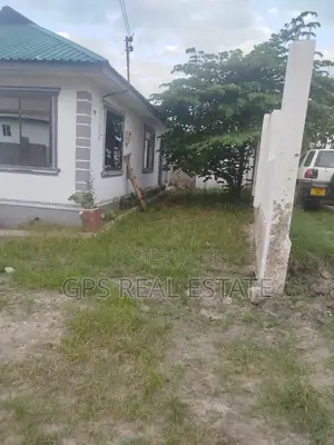 3bdrm House in Kiluvya, Kinondoni for sale