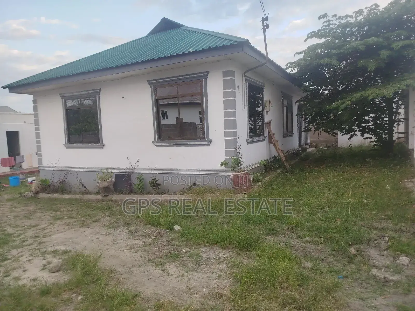 3bdrm House in Kiluvya, Kinondoni for sale