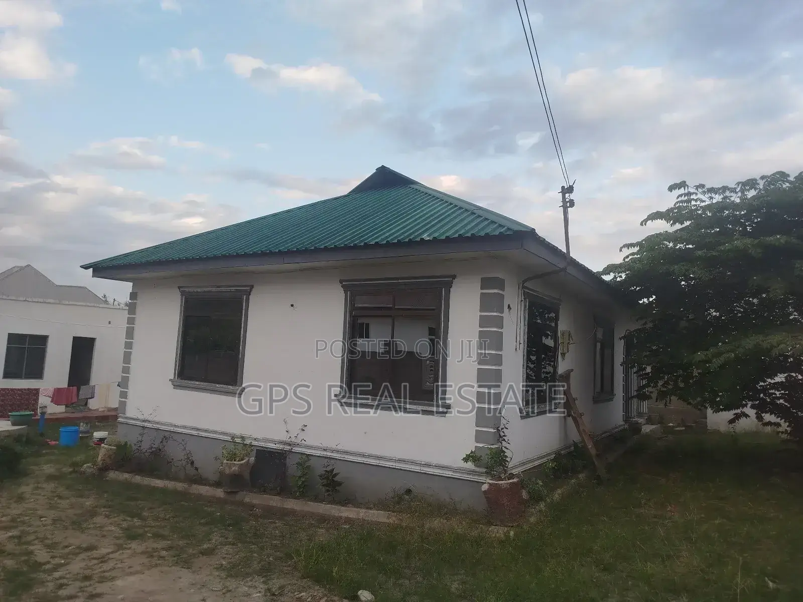 3bdrm House in Kiluvya, Kinondoni for sale