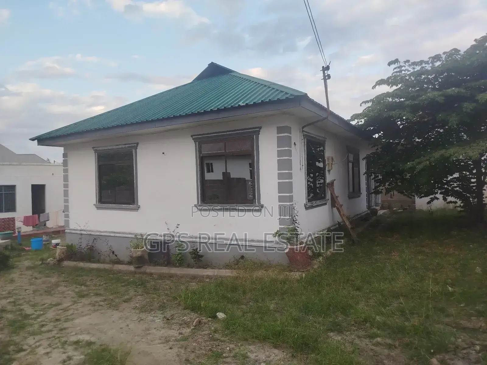 3bdrm House in Kiluvya, Kinondoni for sale