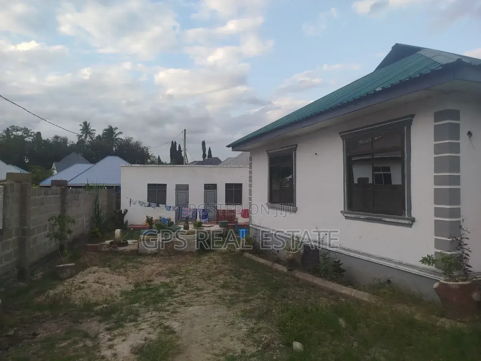 3bdrm House in Kiluvya, Kinondoni for sale