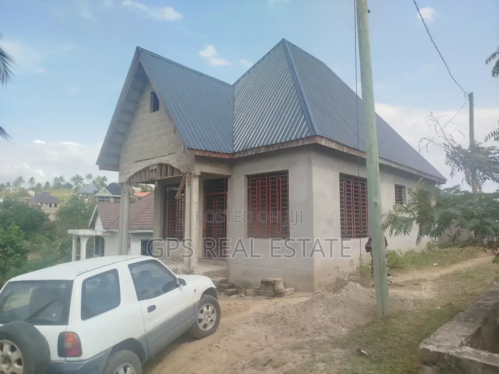 3bdrm House in Goba Kulangwa, Kinondoni for sale