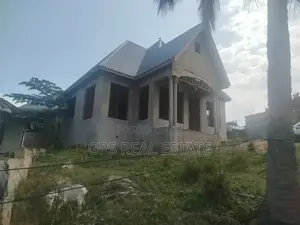 3bdrm House in Goba Kulangwa, Kinondoni for sale