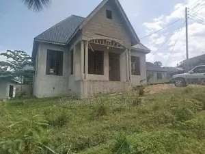 3bdrm House in Goba Kulangwa, Kinondoni for sale