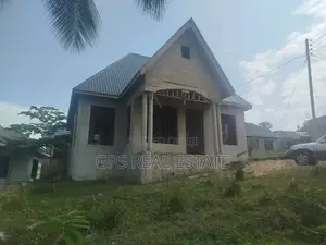 3bdrm House in Goba Kulangwa, Kinondoni for sale