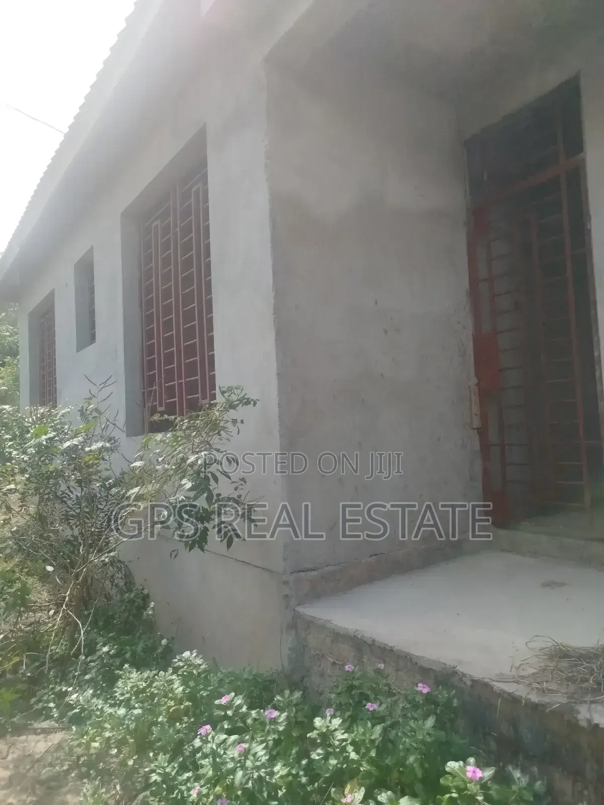 3bdrm House in Goba Kulangwa, Kinondoni for sale