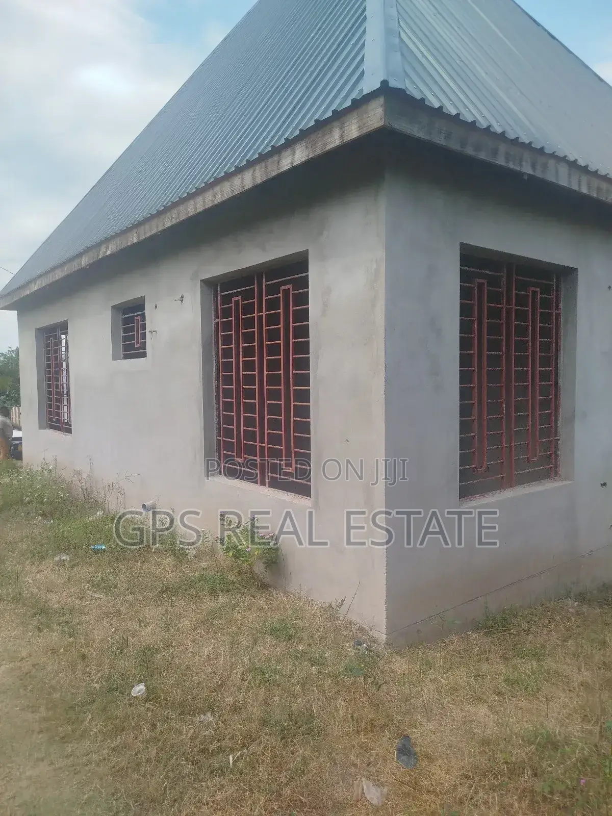 3bdrm House in Goba Kulangwa, Kinondoni for sale