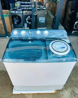 Hisense Manual Washing Machines