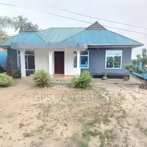 3bdrm House in Kimara Stop Over, Kinondoni for sale