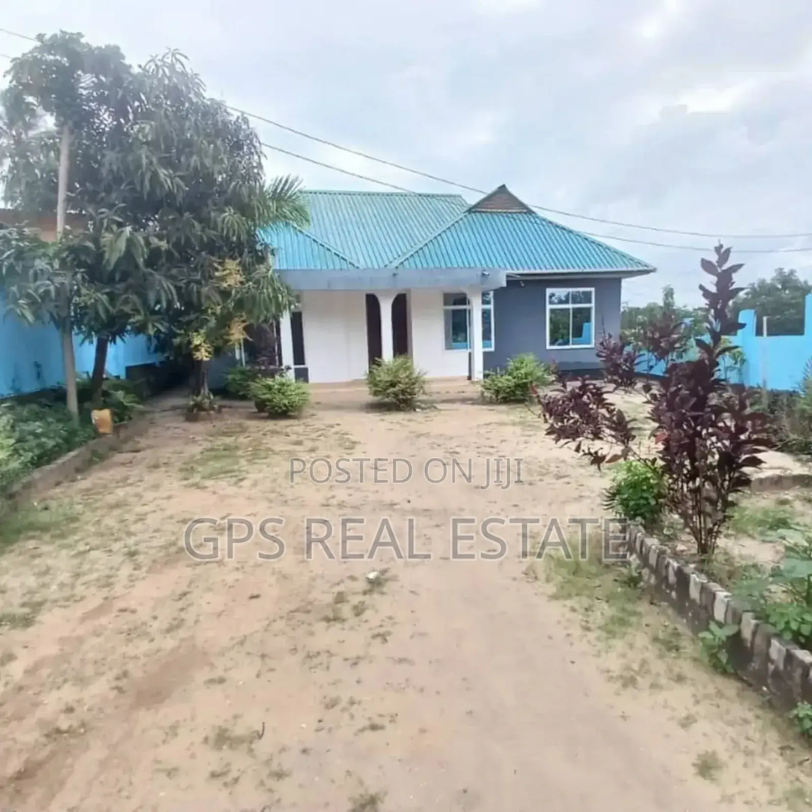 3bdrm House in Kimara Stop Over, Kinondoni for sale