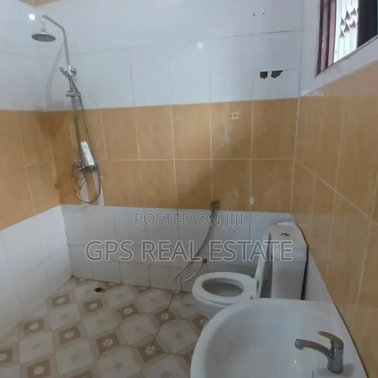 3bdrm House in Kimara Stop Over, Kinondoni for sale