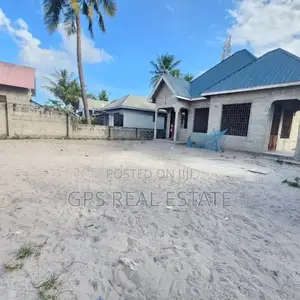3bdrm House in Kitunda Machimbo, Ilala for sale
