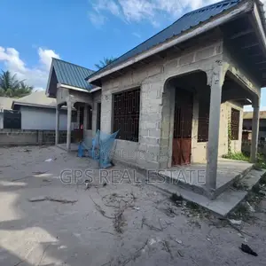 3bdrm House in Kitunda Machimbo, Ilala for sale