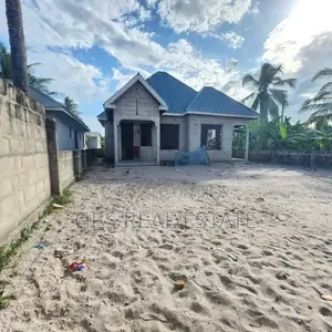 3bdrm House in Kitunda Machimbo, Ilala for sale
