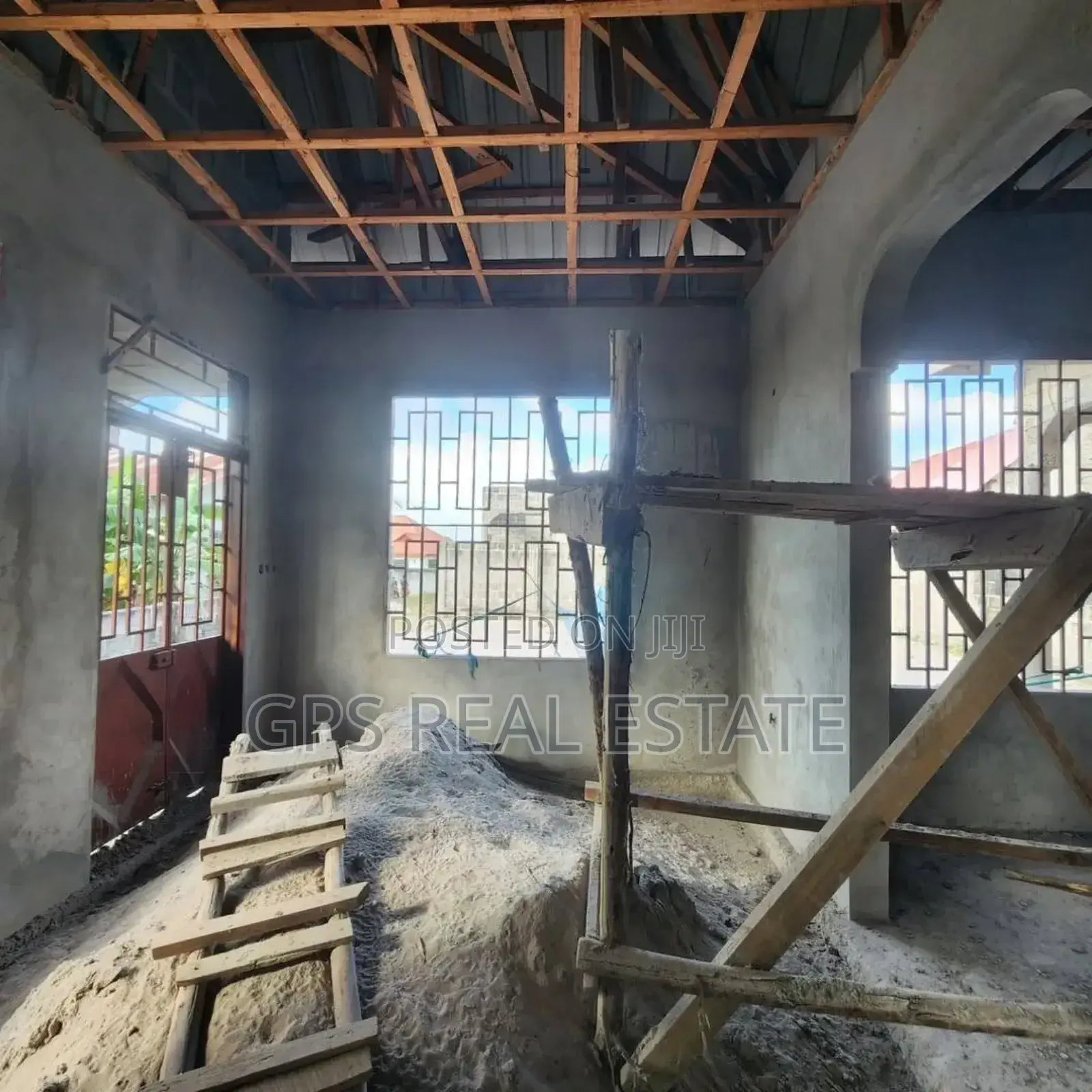 3bdrm House in Kitunda Machimbo, Ilala for sale