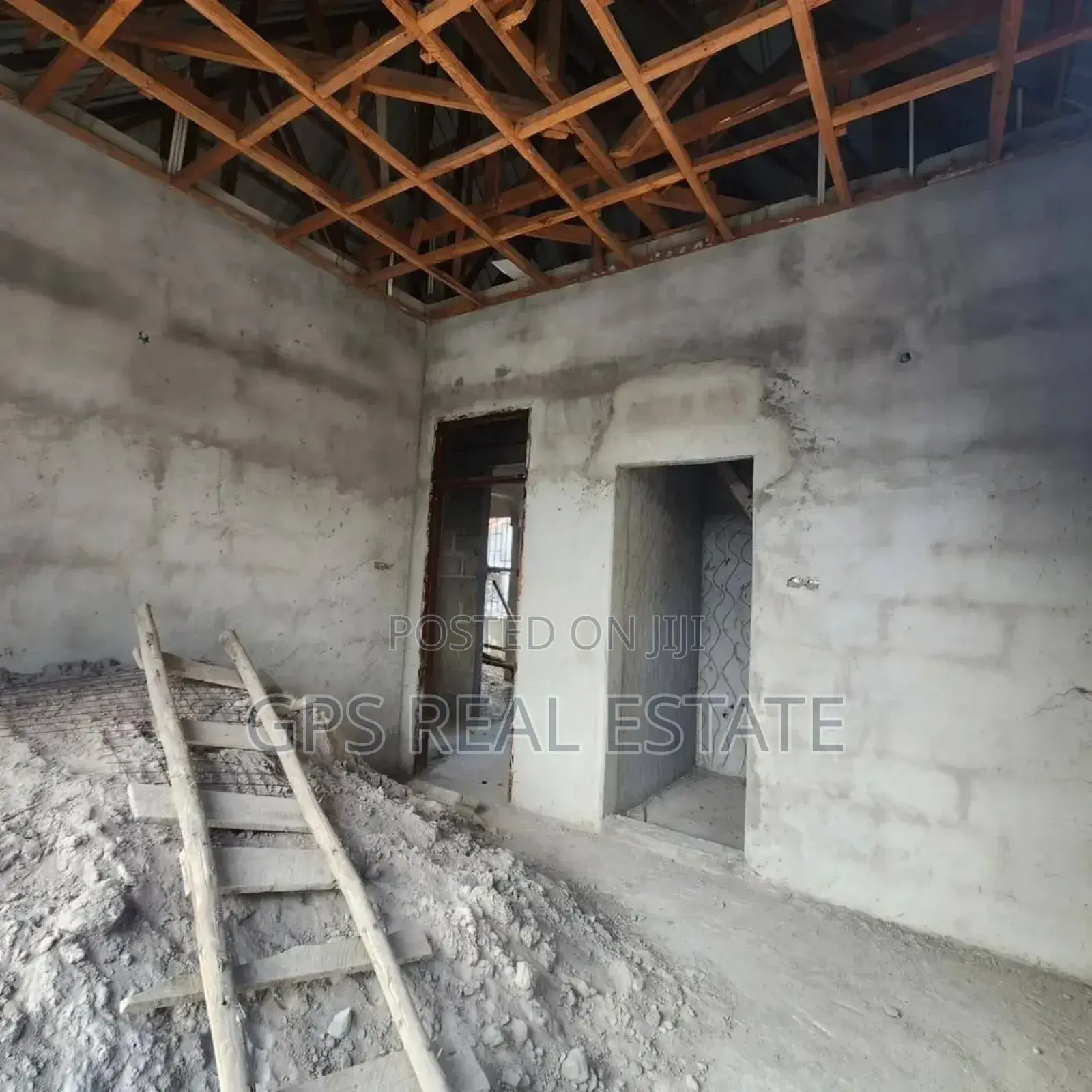 3bdrm House in Kitunda Machimbo, Ilala for sale