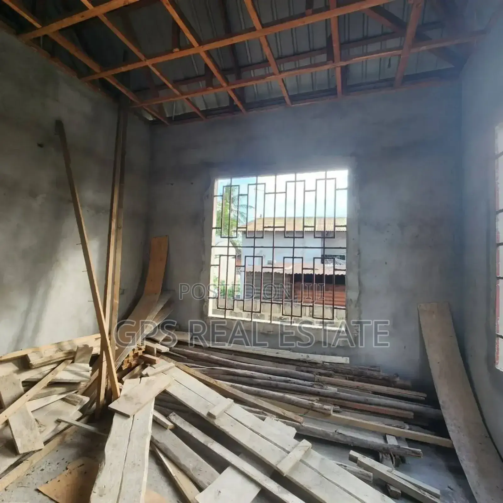 3bdrm House in Kitunda Machimbo, Ilala for sale