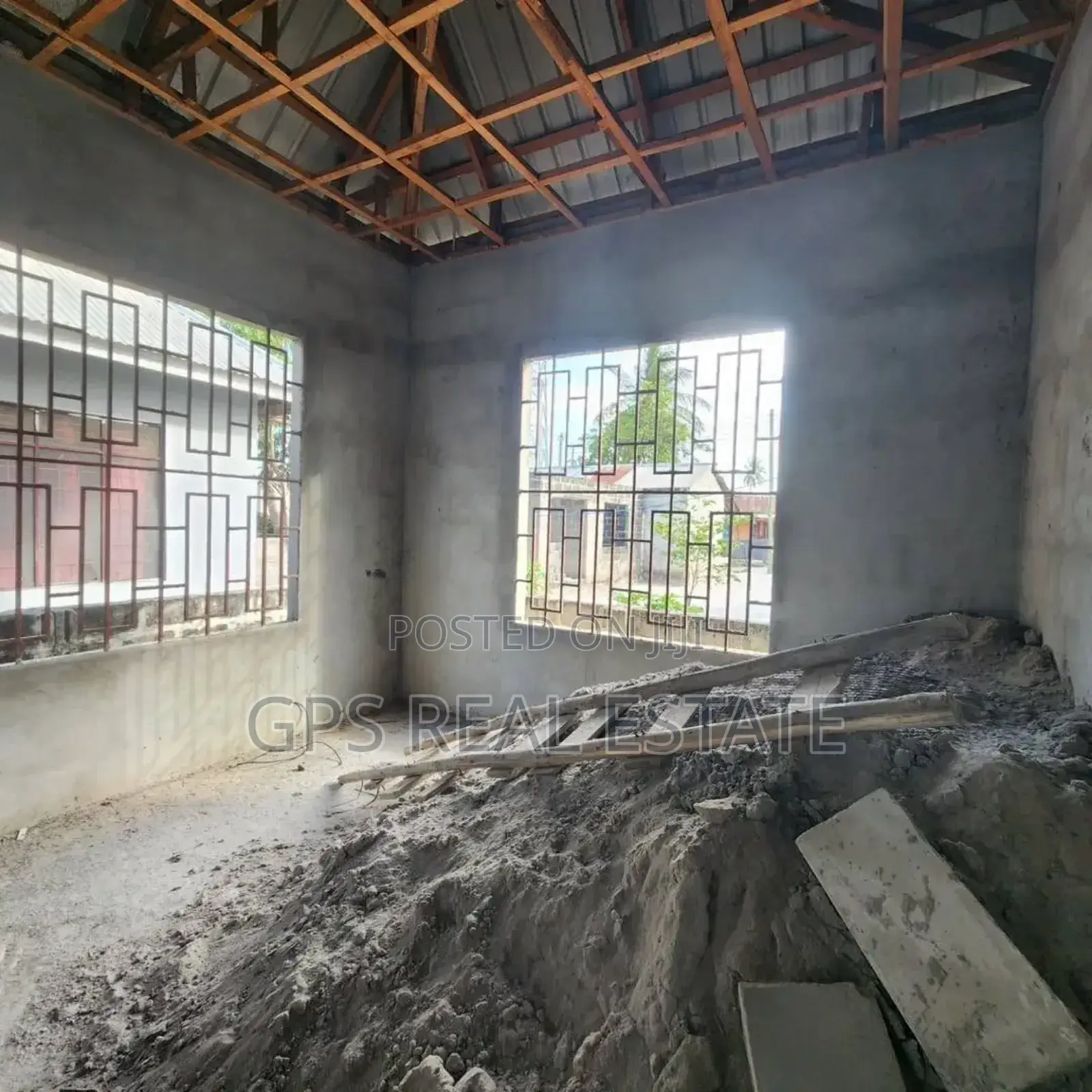 3bdrm House in Kitunda Machimbo, Ilala for sale