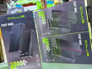 Calus P207 Max Original Powerbank
