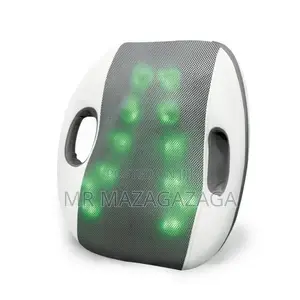 Body Massage Cushion Car