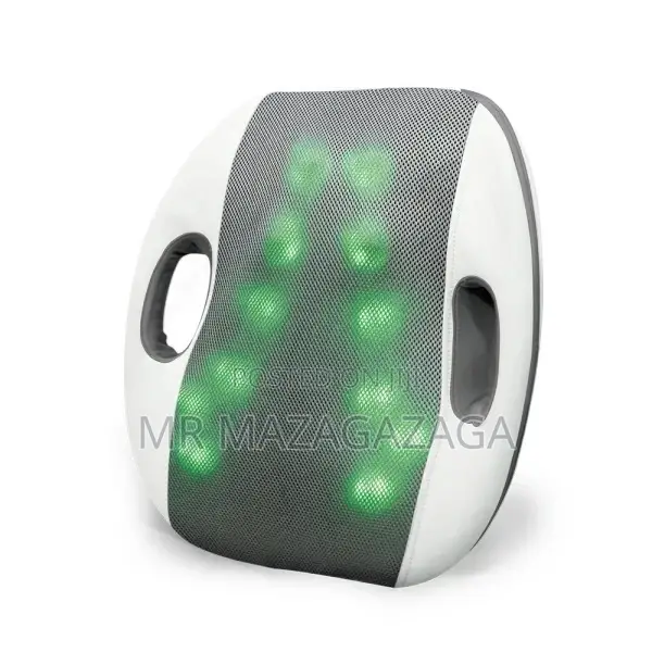 Body Massage Cushion Car