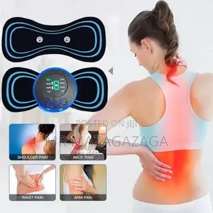 Ems Massages