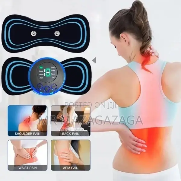 Ems Massages