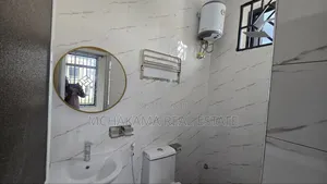 Furnished 4bdrm Apartment in Yusuph Mchakama, Mbezi Beach for sale
