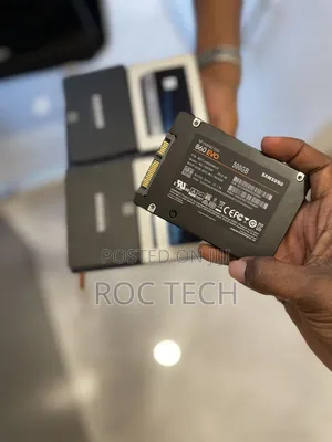 Solid State Drive