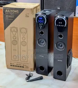 Ailyons Speaker Elp801