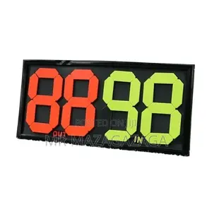 Substitution Board